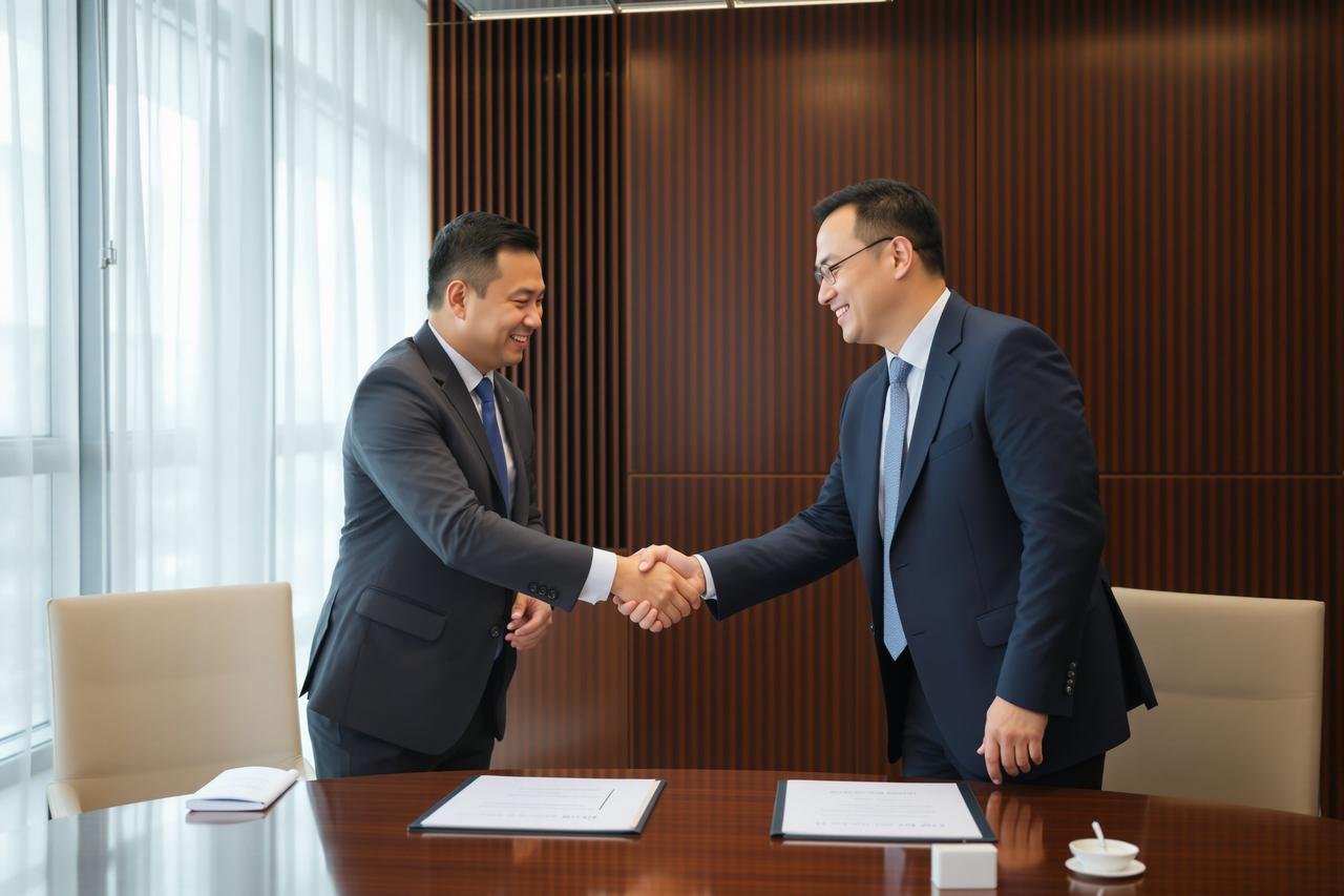 樱花视频与爱奇艺签署五年战略合作协议