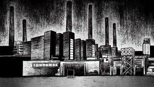 大自然恐怖故事,大自然恐怖之夜