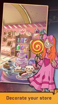 秘密精品店,秘密精品店里的独特魅力