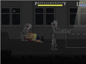 活死人之节,揭秘僵尸文化的狂欢盛宴