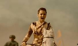 章西女王,英勇抗争与民族独立的传奇故事