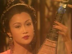 绝世红颜,倾国倾城的风华传奇