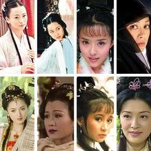 绝世红颜,倾国倾城的风华传奇