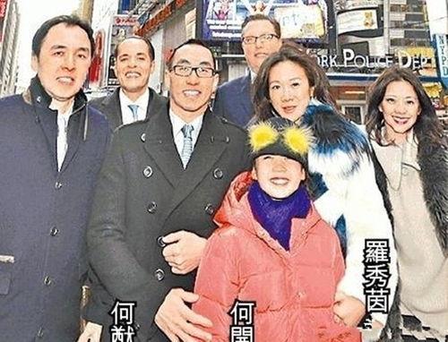 死了的豪门前妻回来了,风云再起