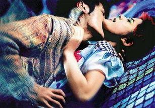 床上戏,揭秘床上戏背后的情感纠葛