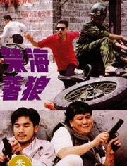 禁海苍狼,探寻神秘海域的传奇故事