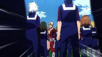 蒙面小英雄 第三季,神秘面具下的正义之战