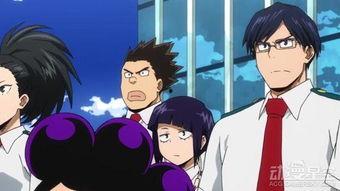 蒙面小英雄 第三季,神秘面具下的正义之战