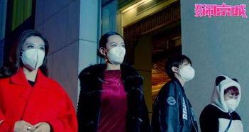 五女闹京城,传奇佳话里的青春风采