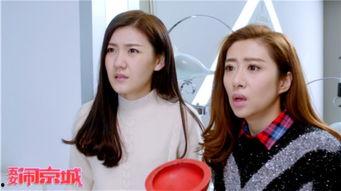 五女闹京城,传奇佳话里的青春风采