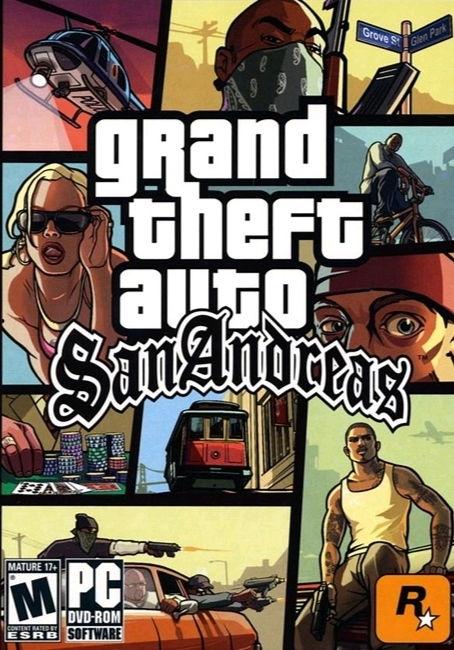 侠盗猎车哈姆雷特,现代侠盗猎车手传奇