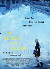 寻找费里尼,探寻电影大师费里尼的传奇足迹