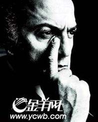 寻找费里尼,探寻电影大师费里尼的传奇足迹