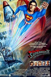 超人4：和平任务,和平任务——正义之战，拯救地球的终极挑战